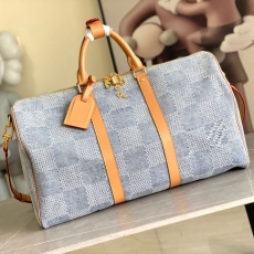 LV Travel Bags